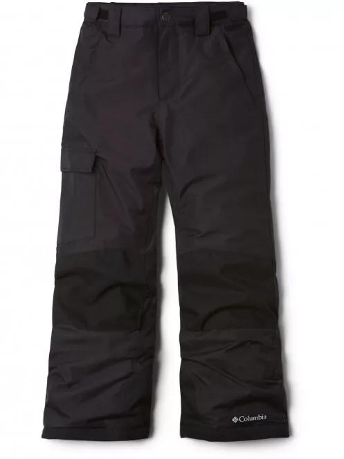 Columbia Bugaboo II Pant sínadrág fekete színben 2