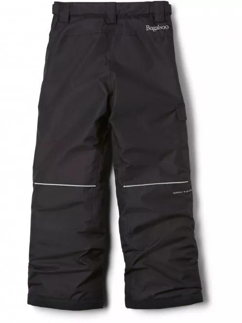 Columbia Bugaboo II Pant sínadrág fekete színben 3