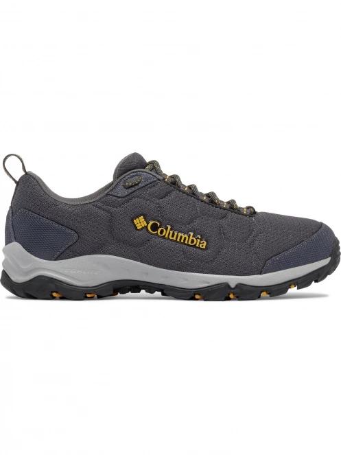Columbia Firecamp Remesh férfi multisport cipő szürke színben 4