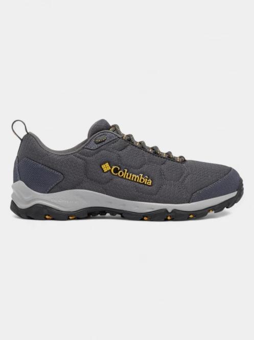 Columbia Firecamp Remesh férfi multisport cipő szürke színben 4
