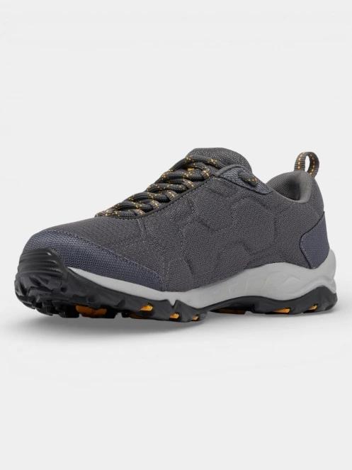 Columbia Firecamp Remesh férfi multisport cipő szürke színben 4