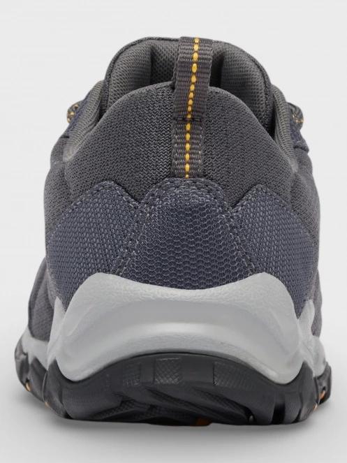 Columbia Firecamp Remesh férfi multisport cipő szürke színben 7