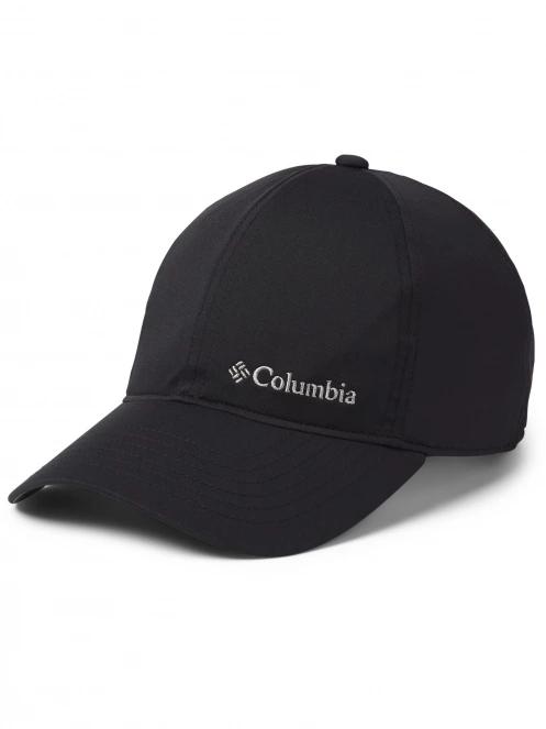 Columbia Coolhead II Ball Cap baseball sapka fekete színben 2