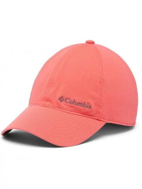 Columbia Coolhead II Ball Cap baseball sapka piros színben 2
