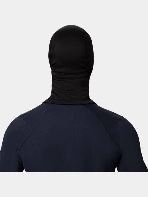 Mountain Hardwear Power Stretch Balaclava balaklava fekete színben 4