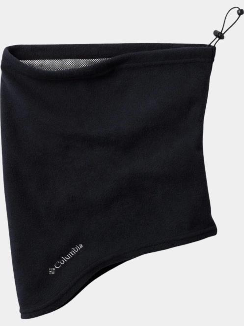 Columbia Trail Shaker Gaiter csősál fekete színben 2