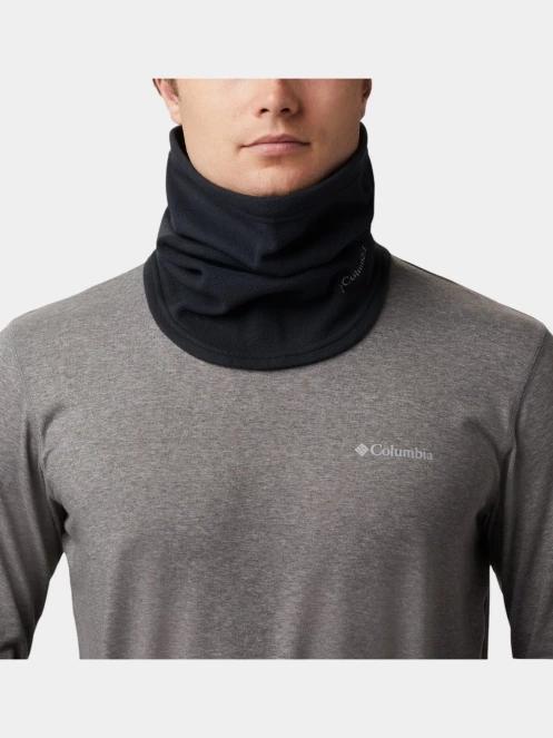 Columbia Trail Shaker Gaiter csősál fekete színben 4