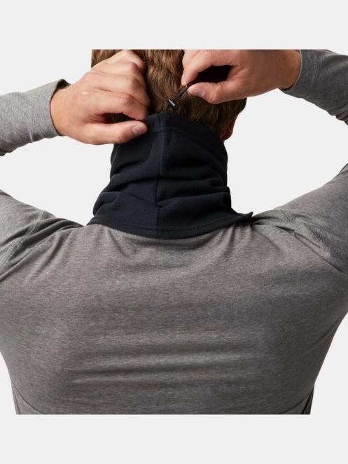 Columbia Trail Shaker Gaiter csősál fekete színben 8