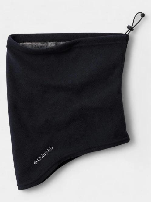 Columbia Trail Shaker Gaiter férfi csősál fekete színben 2