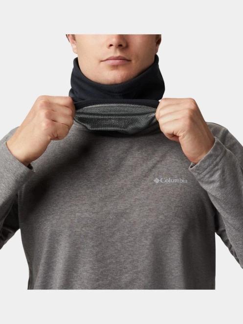 Columbia Trail Shaker Gaiter férfi csősál fekete színben 6