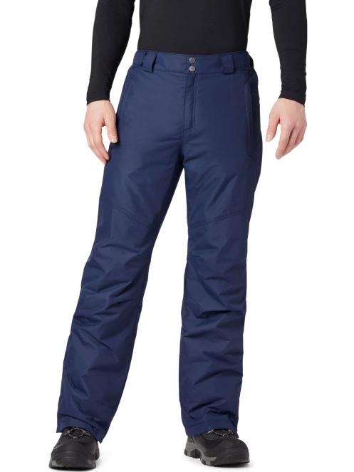 Columbia Bugaboo IV Pant férfi sínadrág kék színben 2