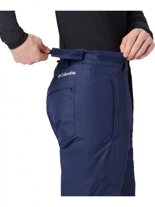 Columbia Bugaboo IV Pant férfi sínadrág kék színben 5