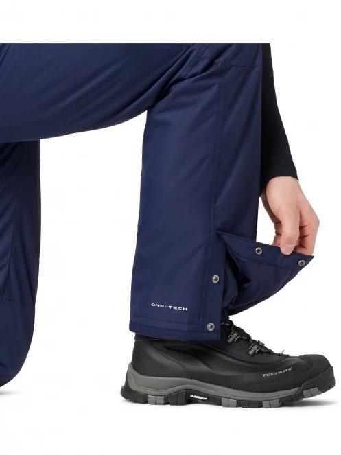 Columbia Bugaboo IV Pant férfi sínadrág kék színben 6