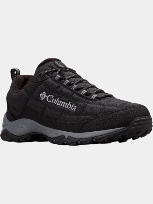 Columbia Firecamp Fleece III férfi multisport cipő fekete színben 2