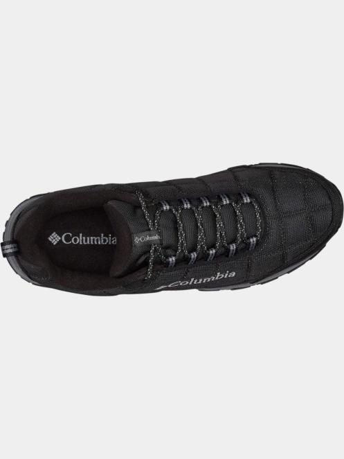 Columbia Firecamp Fleece III férfi multisport cipő fekete színben 7