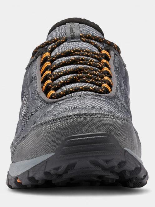 Columbia Firecamp Fleece III férfi multisport cipő szürke színben 5