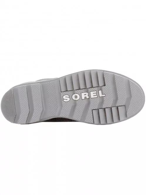 Sorel Tivoli Iv WP női csizma fekete színben 7