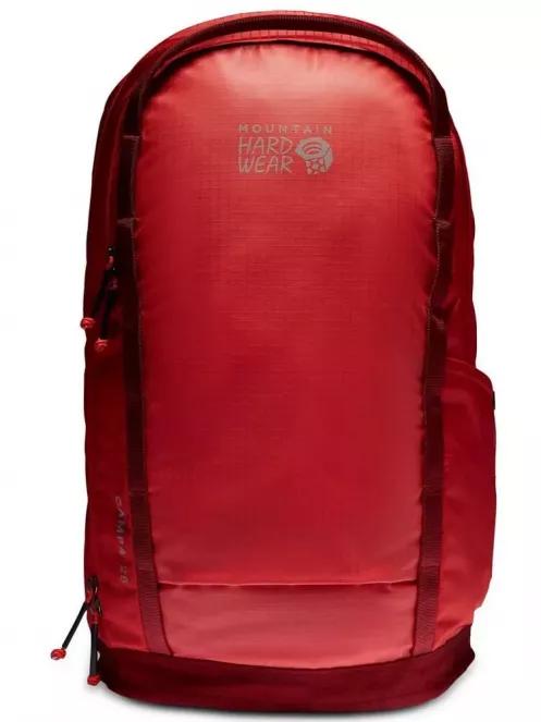 Mountain Hardwear Camp 4 28W Backpack női hátizsák piros színben 2