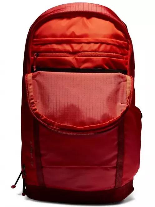 Mountain Hardwear Camp 4 28W Backpack női hátizsák piros színben 5