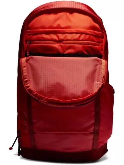 Mountain Hardwear Camp 4 28W Backpack női hátizsák piros színben 6