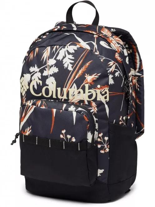 Columbia Zigzag 22L Backpack női hátizsák fekete színben 2