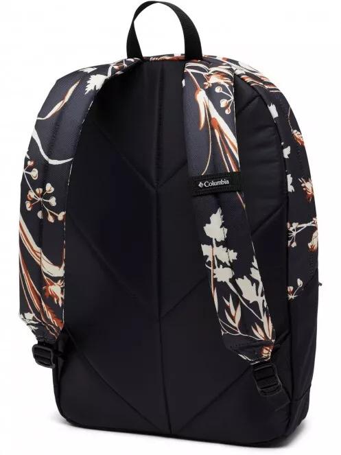 Columbia Zigzag 22L Backpack női hátizsák fekete színben 3