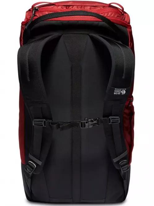 Mountain Hardwear J Tree 30 Backpack férfi túrahátizsák piros színben 3