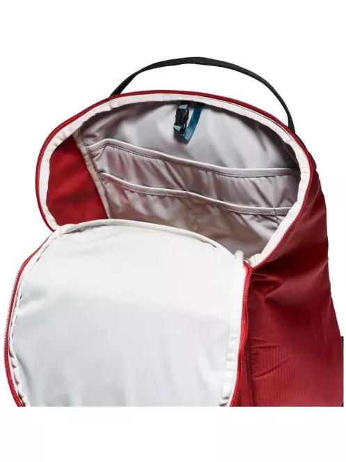 Mountain Hardwear J Tree 30 Backpack férfi túrahátizsák piros színben 4
