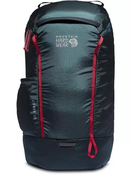 Mountain Hardwear J Tree 30 Backpack túrahátizsák kék színben 2