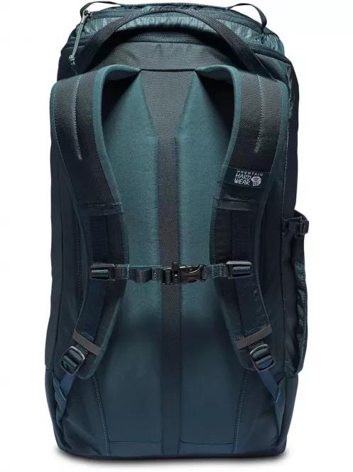 Mountain Hardwear J Tree 30 Backpack túrahátizsák kék színben 3