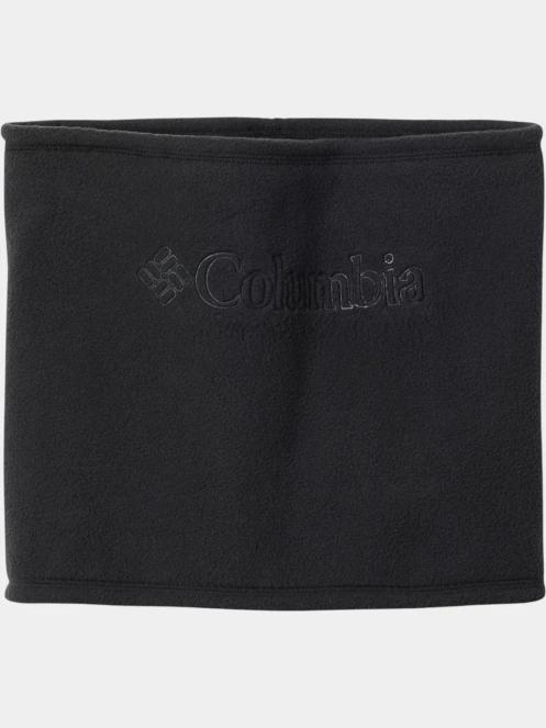 Columbia Fast Trek II Gaiter férfi csősál fekete színben 2