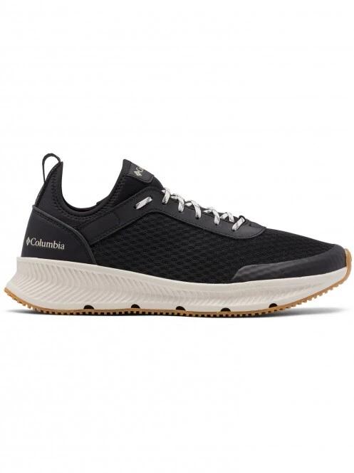 Columbia Summertide férfi sneaker fekete színben 3