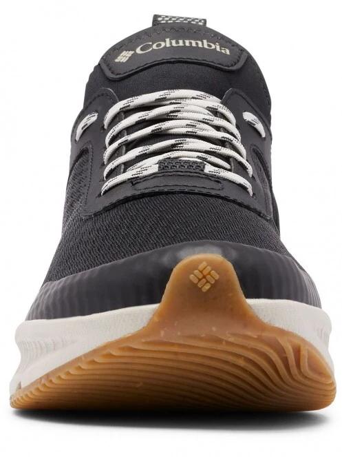 Columbia Summertide férfi sneaker fekete színben 5