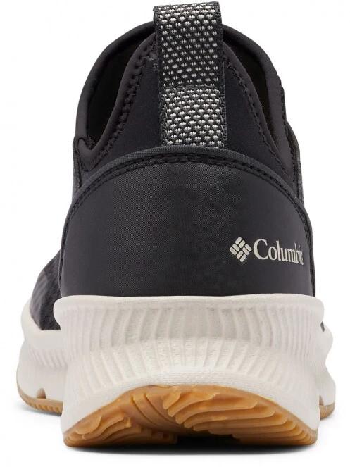 Columbia Summertide férfi sneaker fekete színben 6