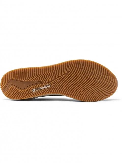 Columbia Summertide férfi sneaker fekete színben 8