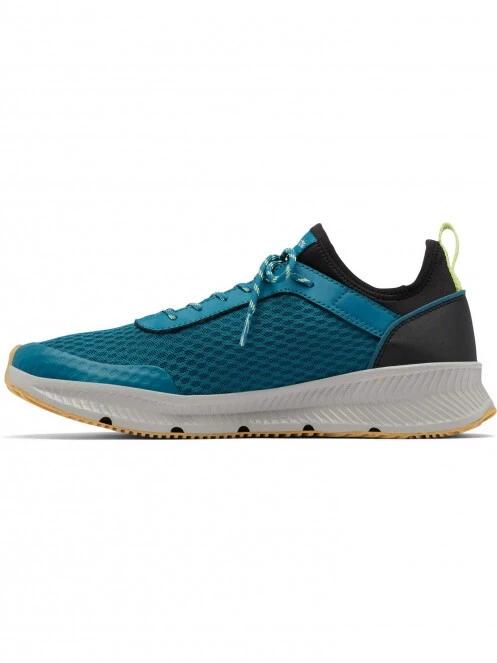 Columbia Summertide férfi sneaker kék színben 3
