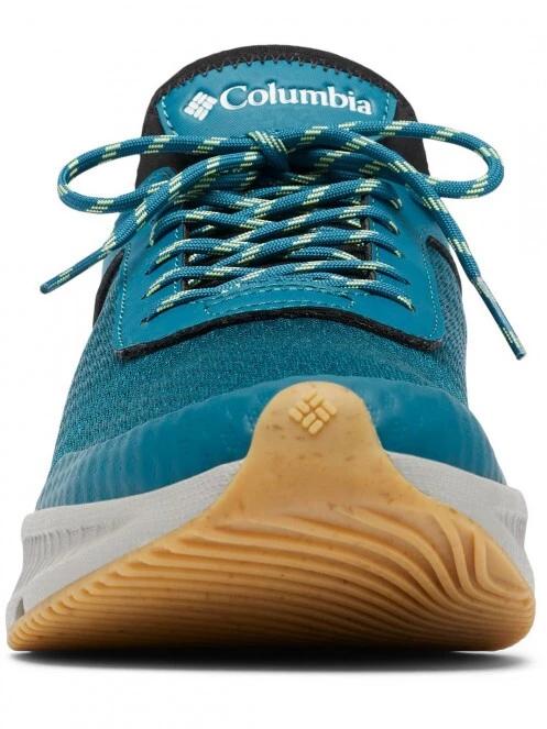 Columbia Summertide férfi sneaker kék színben 4