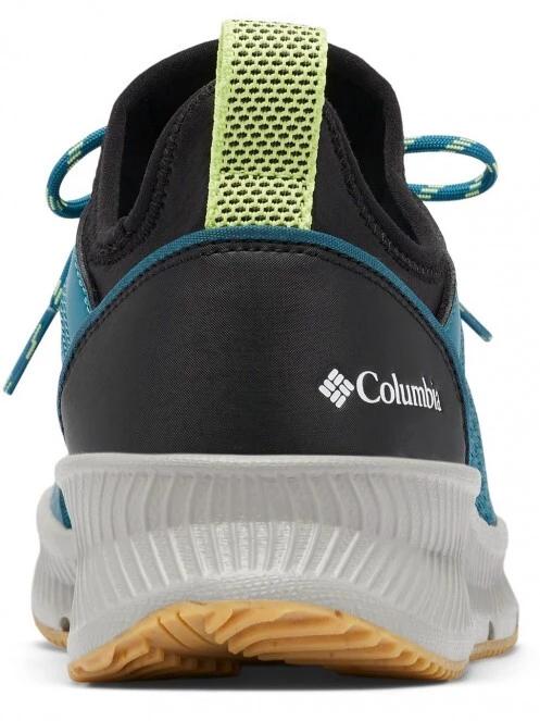 Columbia Summertide férfi sneaker kék színben 5