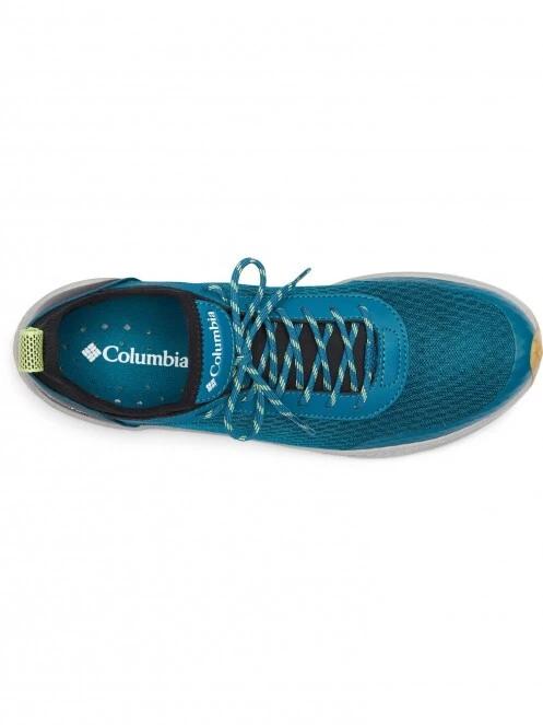 Columbia Summertide férfi sneaker kék színben 6