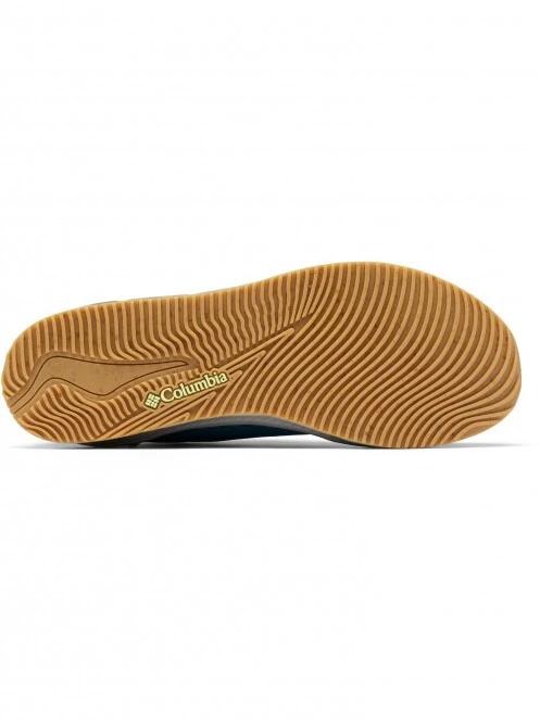 Columbia Summertide férfi sneaker kék színben 7