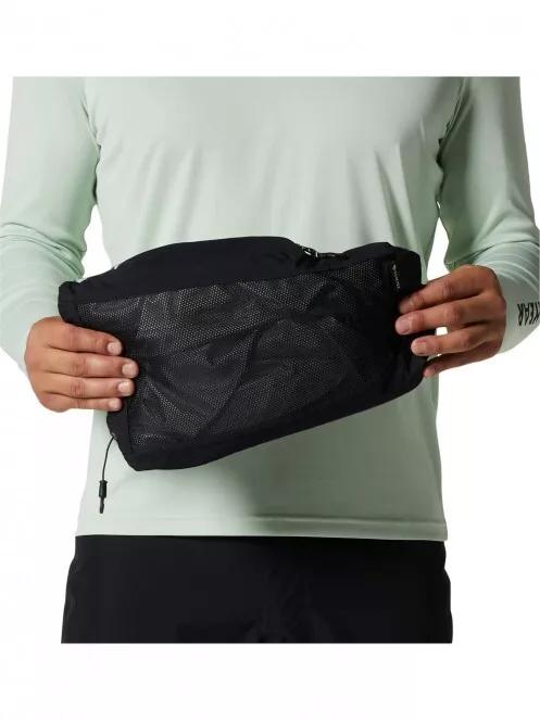 Mountain Hardwear Exposure/2 Gore-Tex Paclite Jacket férfi esőkabát fekete színben 7