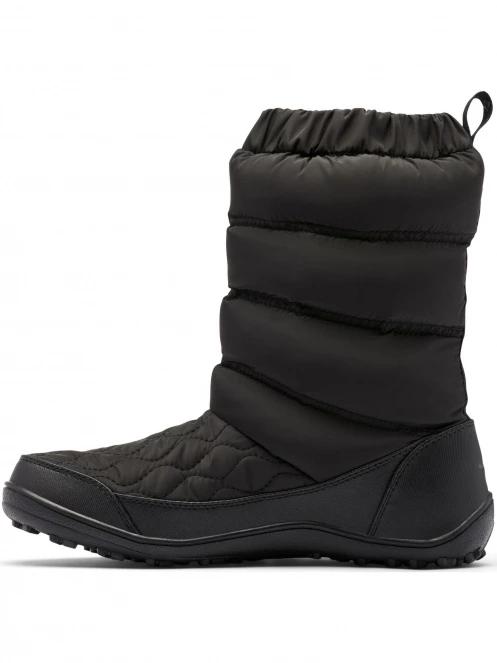 Columbia Minx Slip IV női csizma fekete színben 3