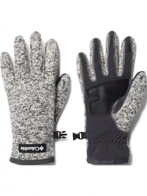 Columbia Women's Sweater Weather Glove női kesztyű homok színben 2