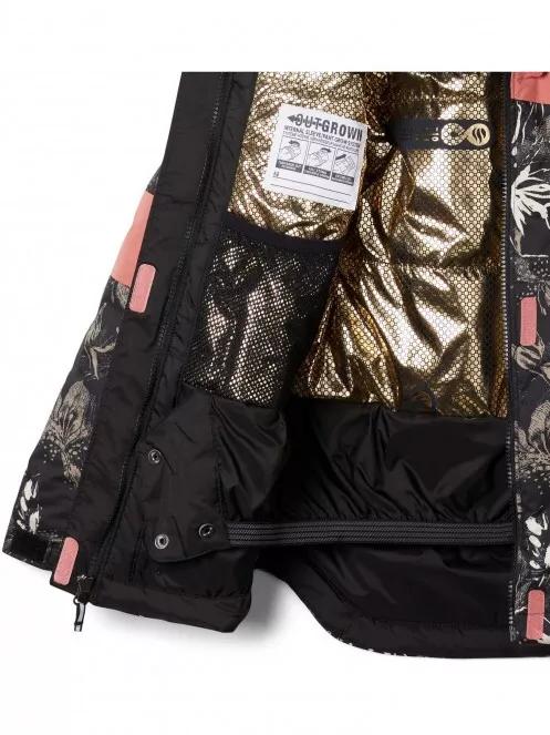 Columbia Mighty Mogul II Jacket síkabát fekete színben 4
