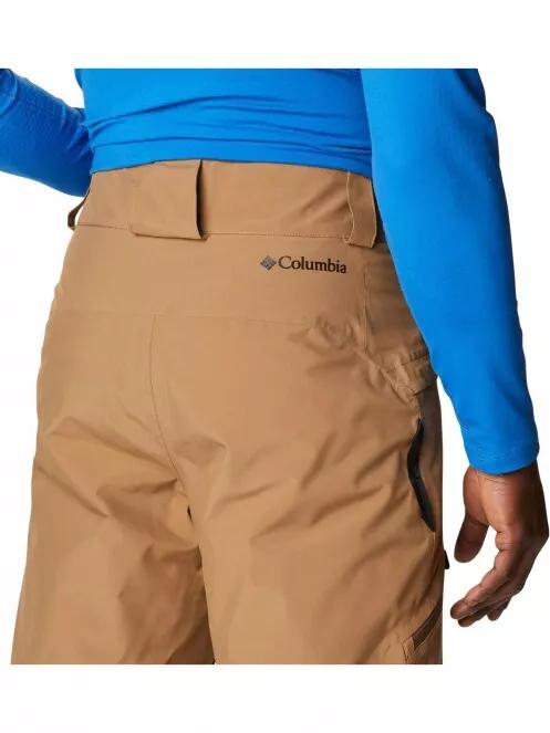 Columbia Kick Turn II Pant férfi sínadrág barna színben 6