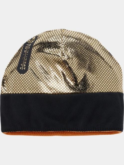 Columbia Polar Powder II Beanie női bojtos sapka narancssárga színben 4