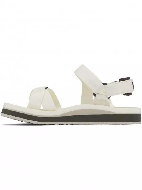 Columbia Alava Sandal női szandál fehér színben 4
