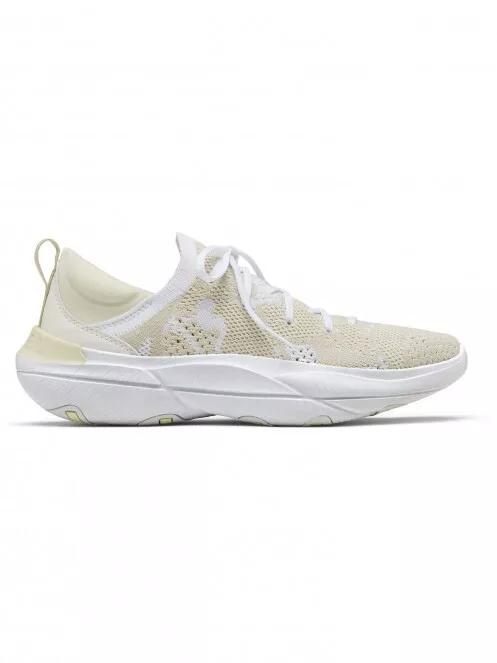 Sorel Explorer Blitz Stride Lace női sneaker homok színben 2