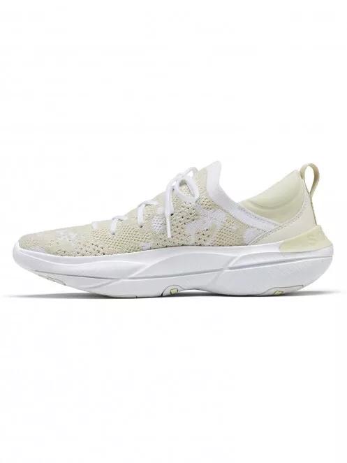 Sorel Explorer Blitz Stride Lace női sneaker homok színben 3