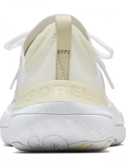 Sorel Explorer Blitz Stride Lace női sneaker homok színben 6